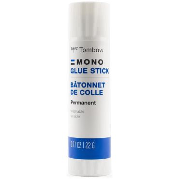 TOMBOW MONO BATON DE COLLE - 22G