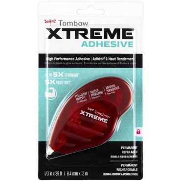 TOMBOW XTREME ADHESIVE PERMANENT