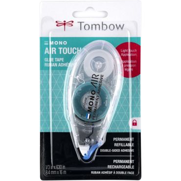 TOMBOW APPLICATEUR MONO AIR TOUCH - 1/3X630