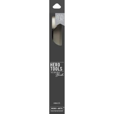 HERO TOOLS INK BLENDING BRUSH SMALL