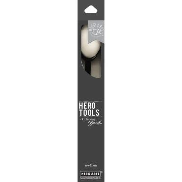 HERO TOOLS INK BLENDING BRUSH MEDIUM