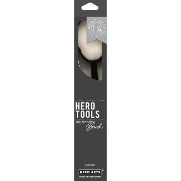 HERO TOOLS INK BLENDING BRUSH LARGE