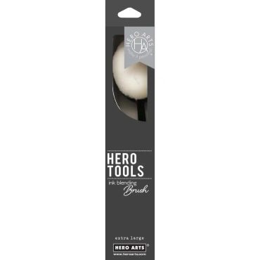 HERO TOOLS INK BLENDING BRUSH EXTRA LARGE