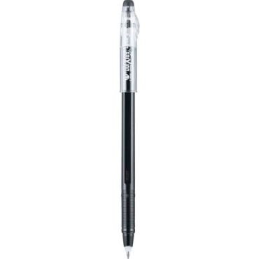 Pilot Pen - Pilot FriXion Ball Color Sticks Erasable Gel Pen - Black