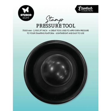 SL STAMP PRESSURE TOOL TOOLS BLACK 1 PC