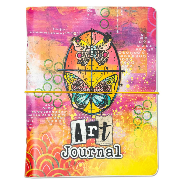ART BY MARLENE STUDIO LIGHT ART JOURNAL ESSENTIALS HANDY SIZE