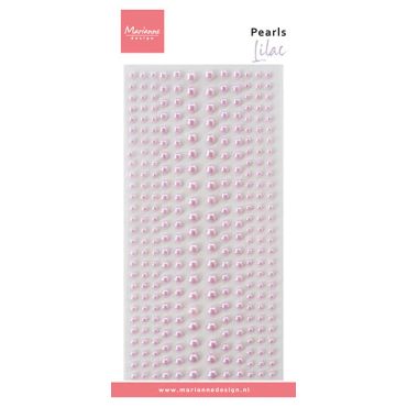 MARIANNE DESIGN PEARLS - LILAC