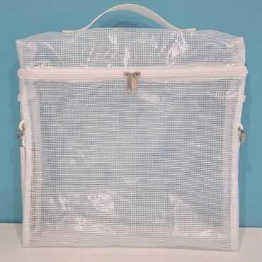 The Organized Option - Big Base Pouch : Perfect Pouch