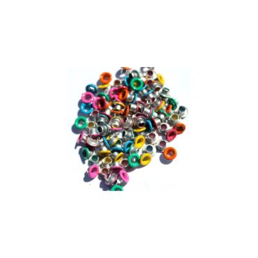 EYELET OUTLET SUMMER QUICKLETS 2 ŒILLETS