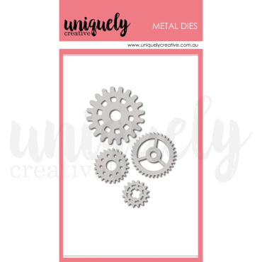 Uniquely Matrices de coupe Cogs