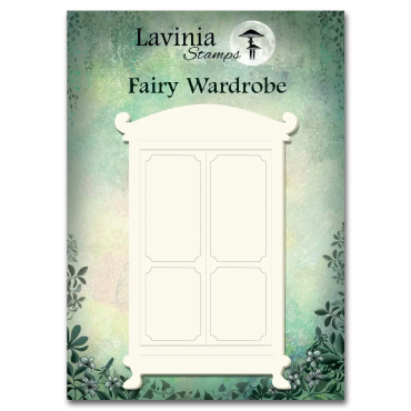 Lavinia Fairy Wardrobe