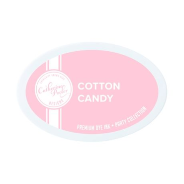 Catherine Pooler Designs Premium Dye Ink Pad - Cotton Candy