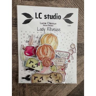LC Studio - Lady Rêveuse Etc...