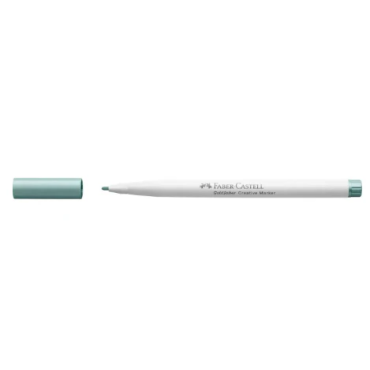 Faber-Castell Goldfaber Creative Marker 1.5 - Ice Ice Blue 592 - #161192