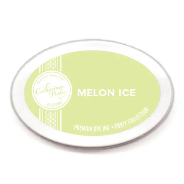 Catherine Pooler Designs Premium Dye Ink Pad - Melon Ice