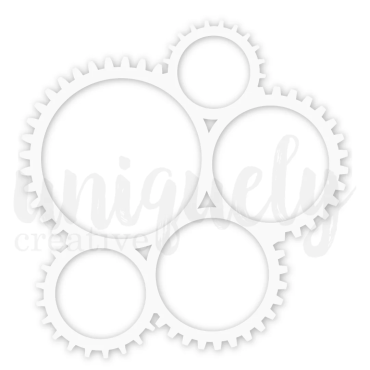 Uniquely Calque Cogs