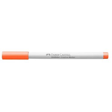 Faber-Castell Goldfaber Creative Marker 1.5 - Orange Juice 513 - #160613