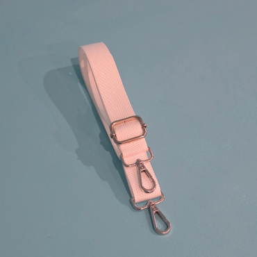 The Organized Option - Skinny Strap : Perfect Pouch