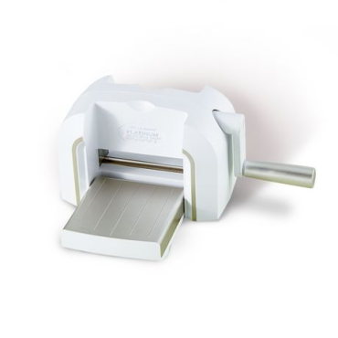 Spellbinders Platinum Scout Machine