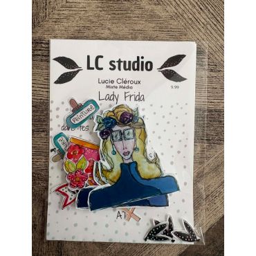 LC Studio - Lady Frida Etc...