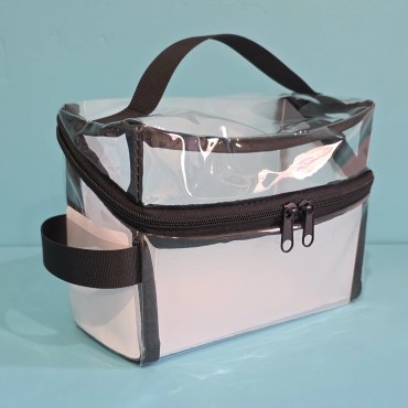 The Organized Option - Kirstin : Zip & Go Bag