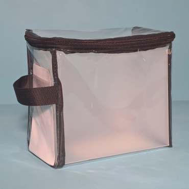 The Organized Option - Fayleen : Zip & Go Bag