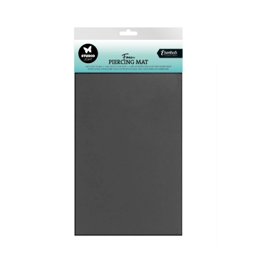 SL Tapis de de perforation en mousse 148 x 210 mm, 1 pièce