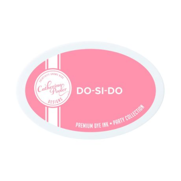 Catherine Pooler Designs Premium Dye Ink Pad - Do-Si-Do