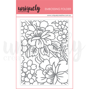 Uniquely Plioir de gaufrage : Wondrous