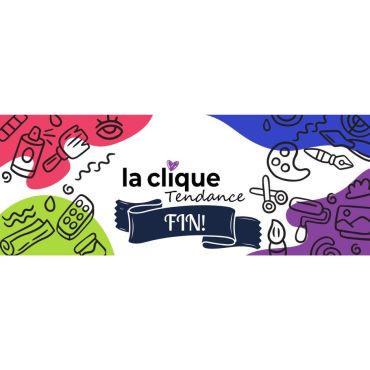 La Clique Tendance - Inscription 