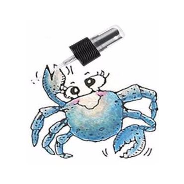 LINDY'S REPLACEMENT SPRAYER