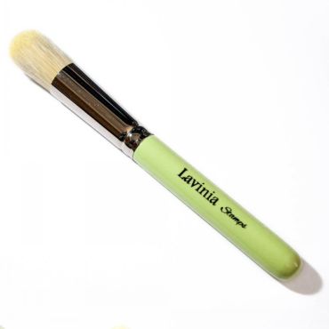 LAVINIA STENCIL BRUSH SERIES 9