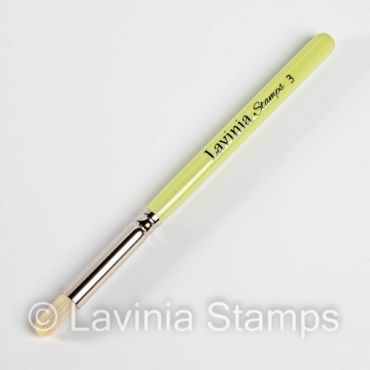 LAVINIA STENCIL BRUSH SERIES 3