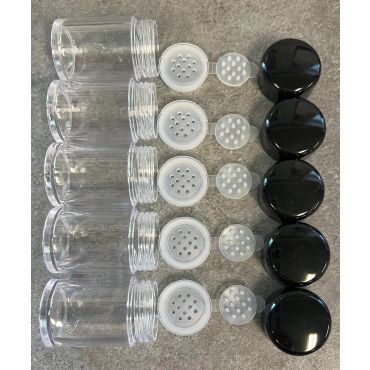 LINDY'S GANG SHAKER 2.0 5-PACK