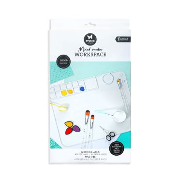 SL Outils résistants à la chaleur et à l'eau pour espace de travail mixte 1 pièce