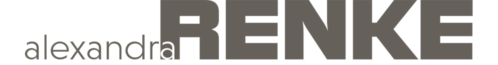ALEXANDRA RENKE