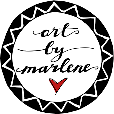 ART BY MARLENE