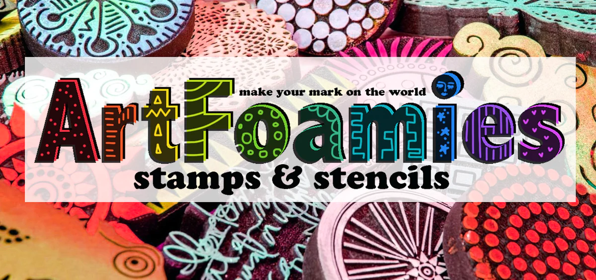 ARTFOAMIES
