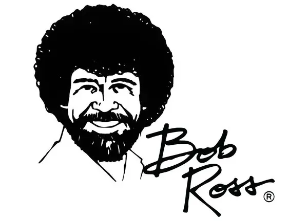 BOB ROSS