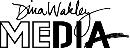 DINA WAKLEY MEDIA
