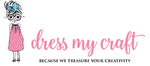 DRESS MY CRAFT