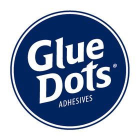 GLUE DOTS