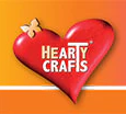 HEARTY CRAFTS
