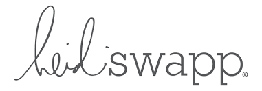 HEIDI SWAPP