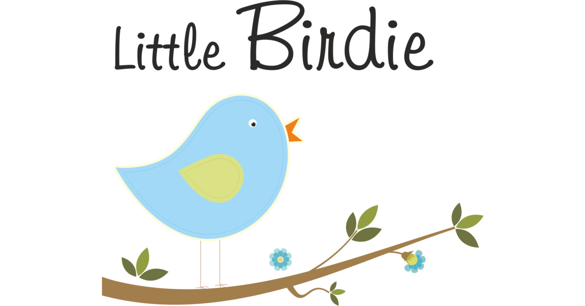 LITTLE BIRDIE