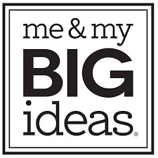 ME AND MY BIG IDEAS