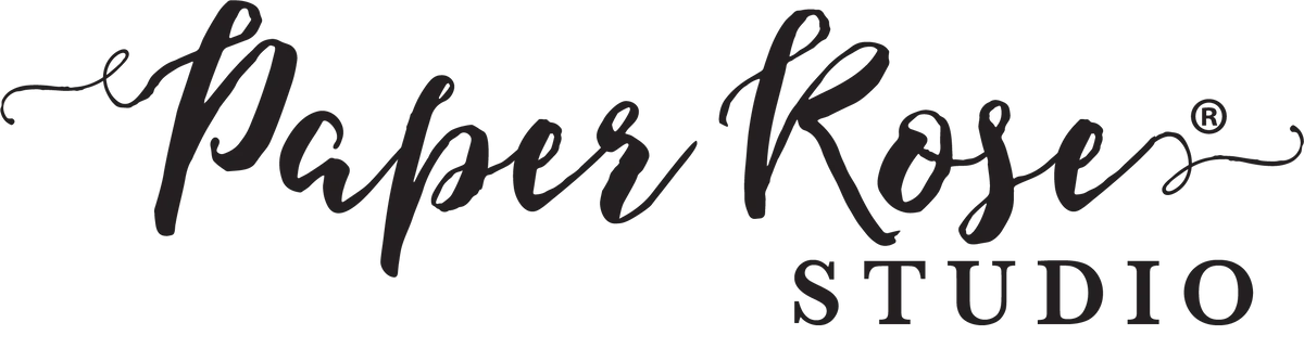 PAPER ROSES STUDIO