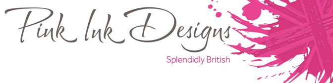 PINK INK DESIGNS