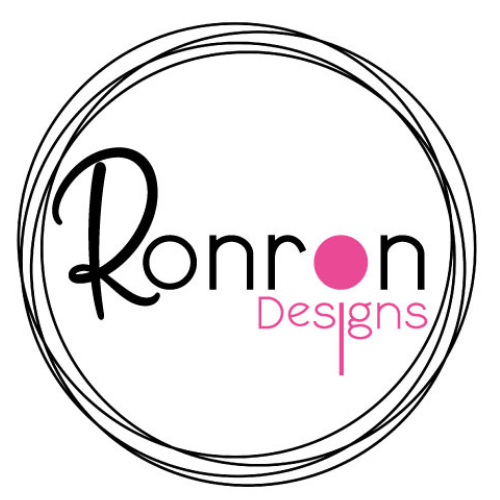 RONRON DESIGNS