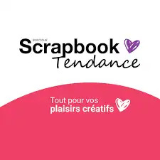 SCRAPBOOK TENDANCE